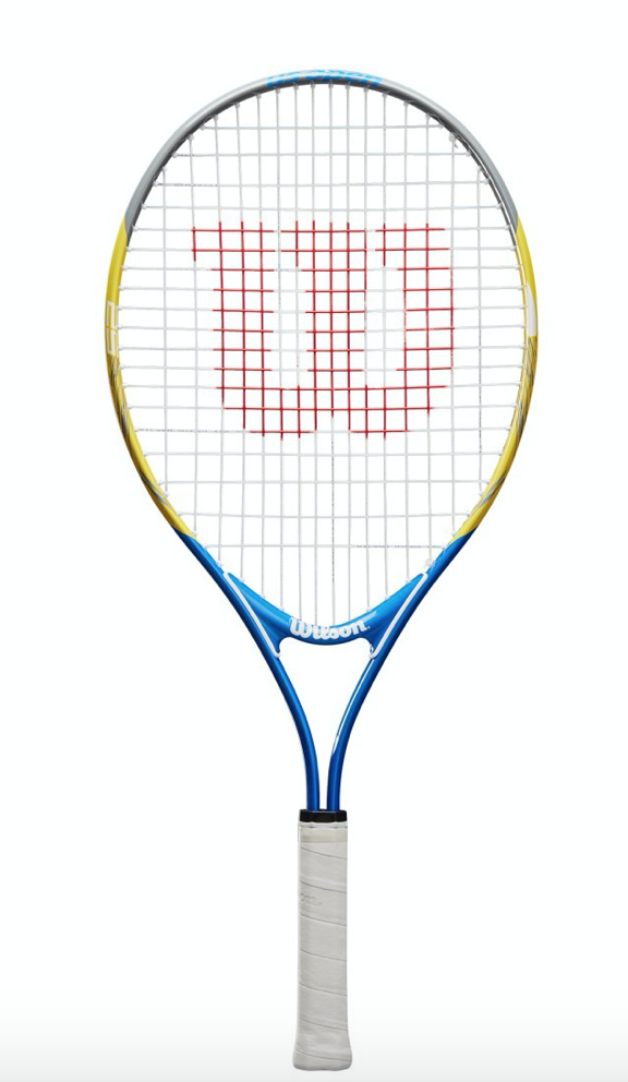 US Open 25 Tennis Racket (Ages 9-10)